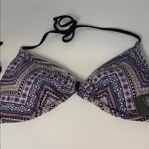 Bikini separates top